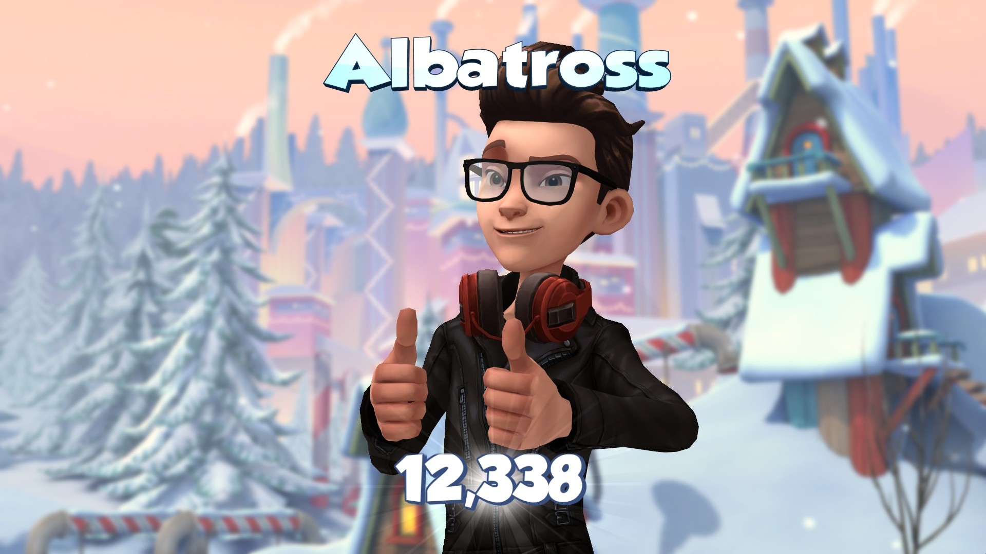 Infinite Minigolf - Imagen 28